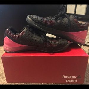 Reebok nano 7
